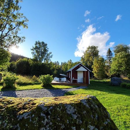 Luxury Guesthouse 'Lodge Lagom' - Hammarstrand-Jaemtland Esterno foto