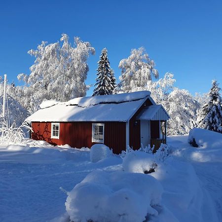 Luxury Guesthouse 'Lodge Lagom' - Hammarstrand-Jaemtland Esterno foto