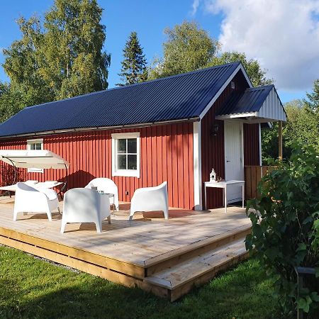 Luxury Guesthouse 'Lodge Lagom' - Hammarstrand-Jaemtland Esterno foto