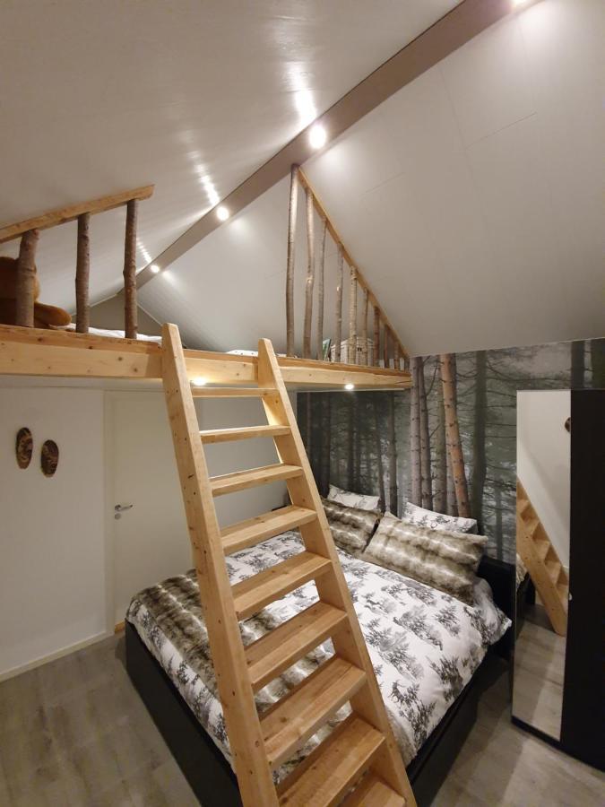 Luxury Guesthouse 'Lodge Lagom' - Hammarstrand-Jaemtland Esterno foto
