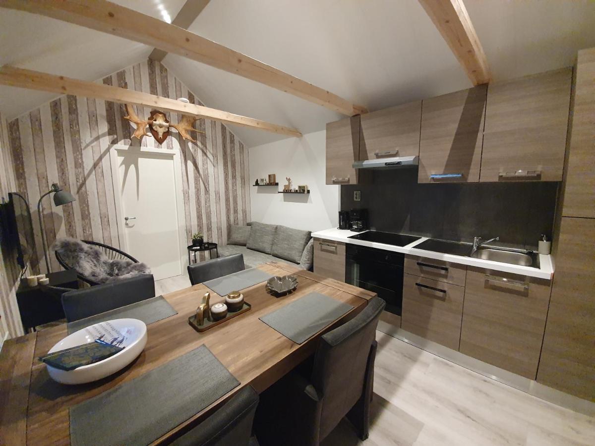Luxury Guesthouse 'Lodge Lagom' - Hammarstrand-Jaemtland Esterno foto