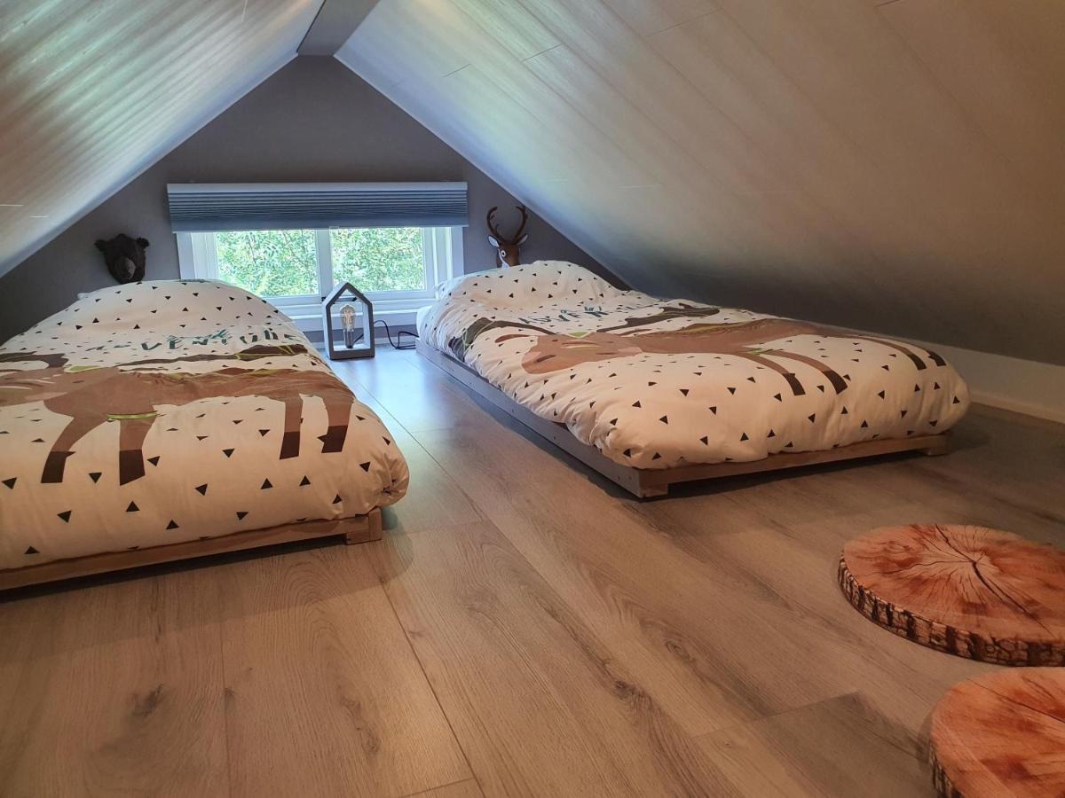 Luxury Guesthouse 'Lodge Lagom' - Hammarstrand-Jaemtland Esterno foto
