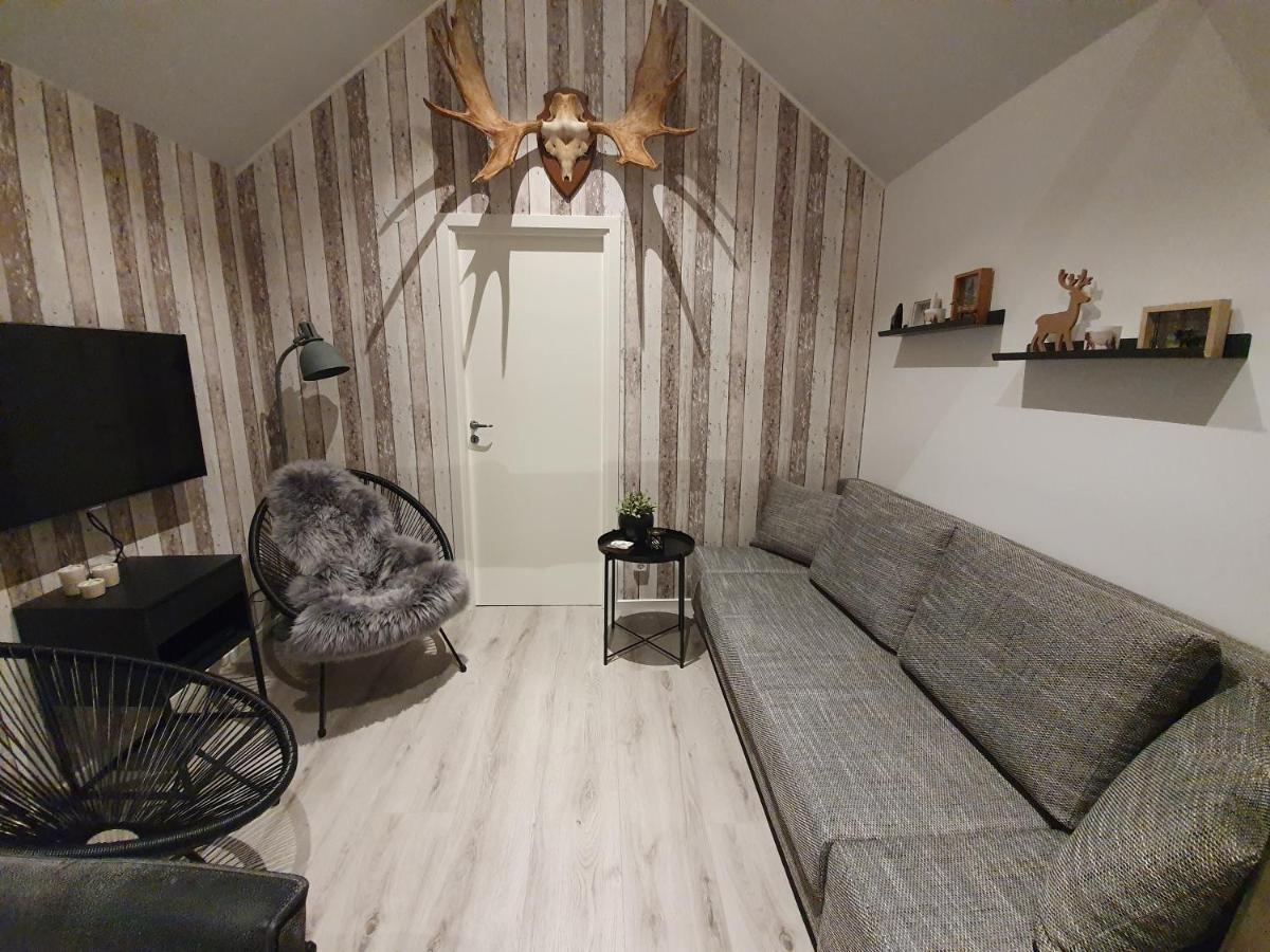 Luxury Guesthouse 'Lodge Lagom' - Hammarstrand-Jaemtland Esterno foto