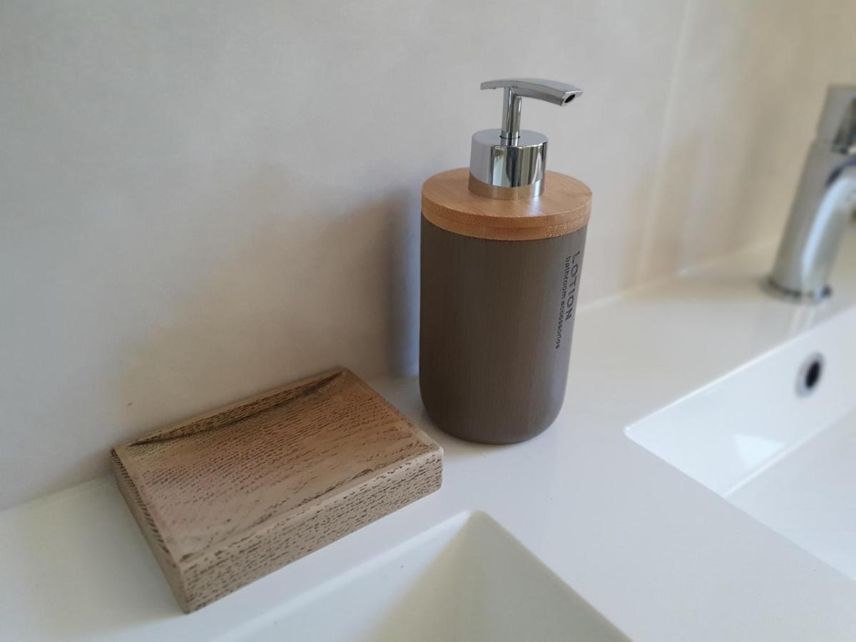 Luxury Guesthouse 'Lodge Lagom' - Hammarstrand-Jaemtland Esterno foto
