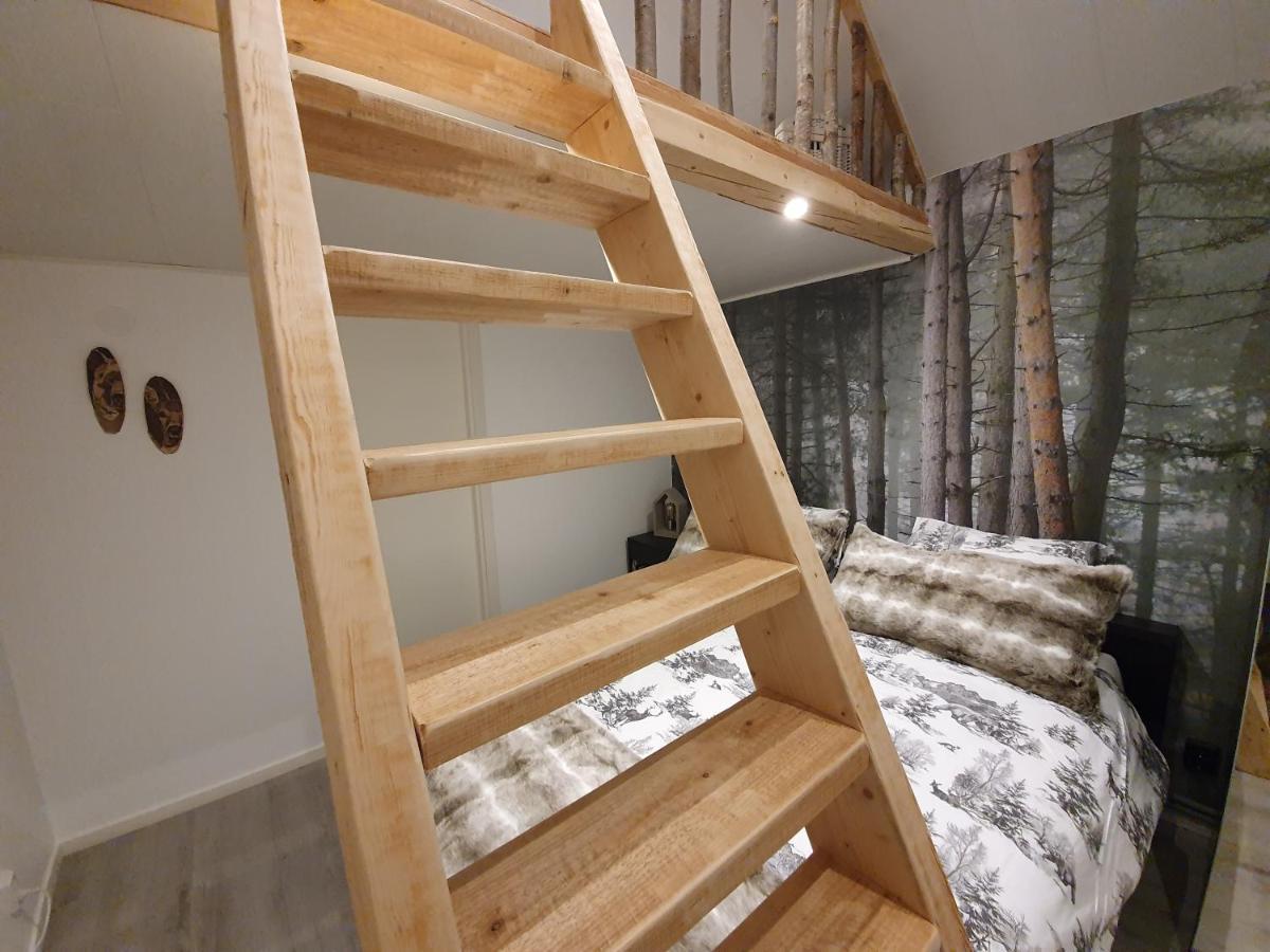 Luxury Guesthouse 'Lodge Lagom' - Hammarstrand-Jaemtland Esterno foto