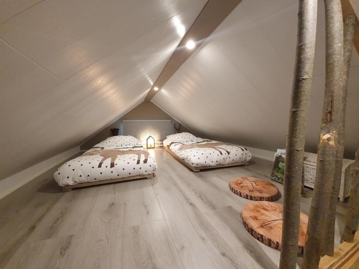 Luxury Guesthouse 'Lodge Lagom' - Hammarstrand-Jaemtland Esterno foto