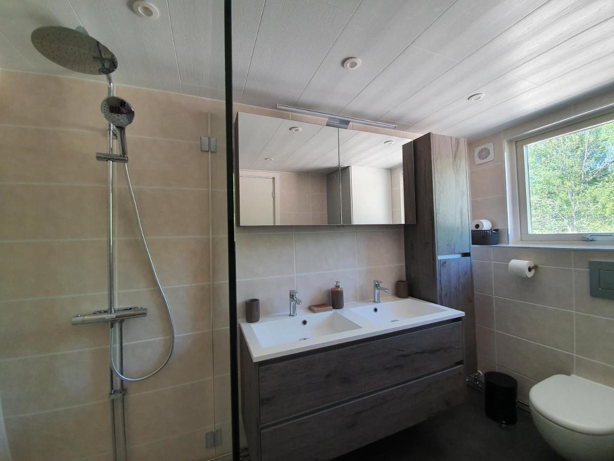 Luxury Guesthouse 'Lodge Lagom' - Hammarstrand-Jaemtland Esterno foto
