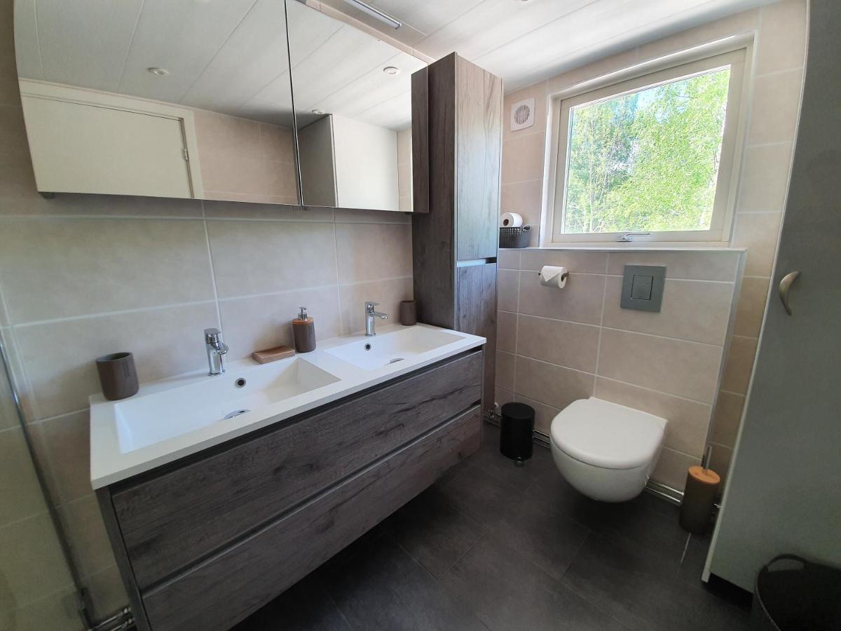 Luxury Guesthouse 'Lodge Lagom' - Hammarstrand-Jaemtland Esterno foto